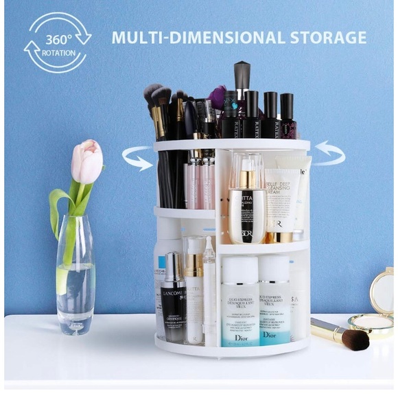 Other - Rotating makeup holder